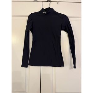 Under Armour Black Pullover